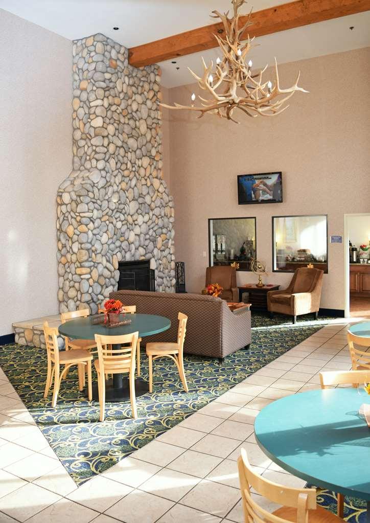 Beachfront Hotel Готон-Лейк Зручності фото